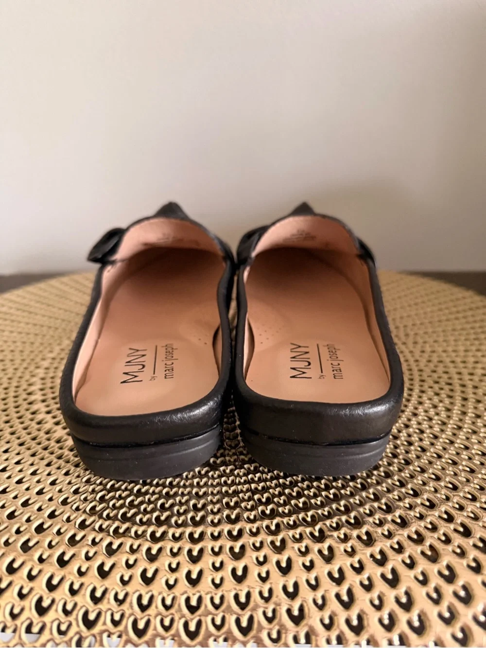 Marc Joseph classic slip
